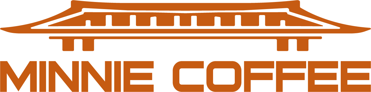 Minnie Coffee Logo